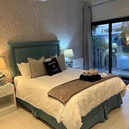 Ocean Breeze Sunset Beach - קייפטאון מראה חיצוני תמונה