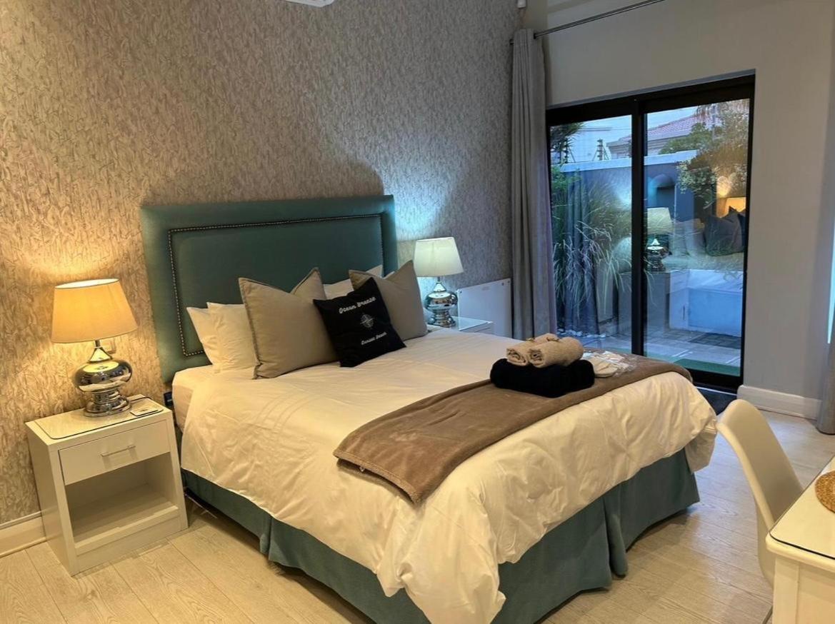 Ocean Breeze Sunset Beach - קייפטאון מראה חיצוני תמונה