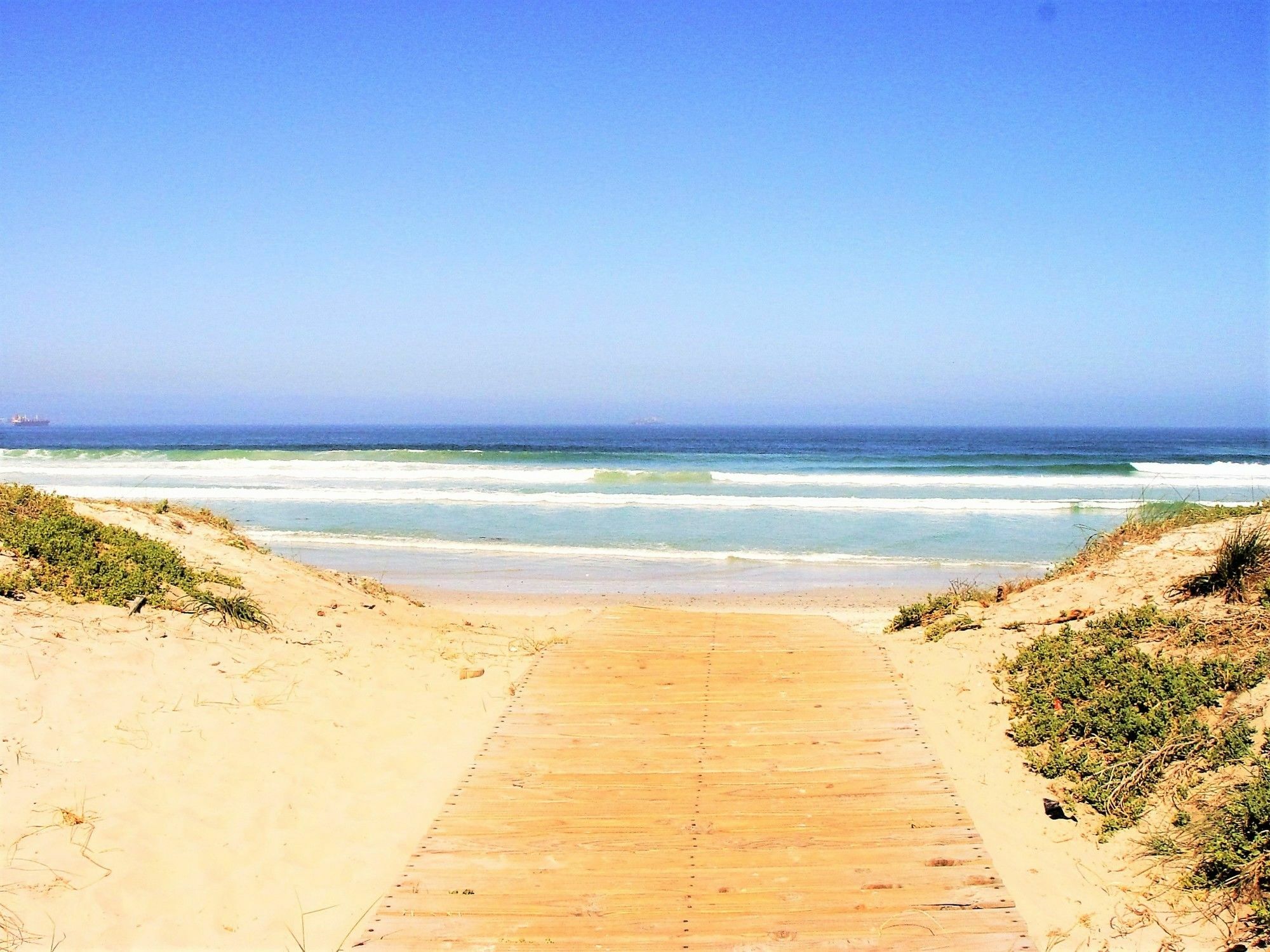 Ocean Breeze Sunset Beach - קייפטאון מראה חיצוני תמונה